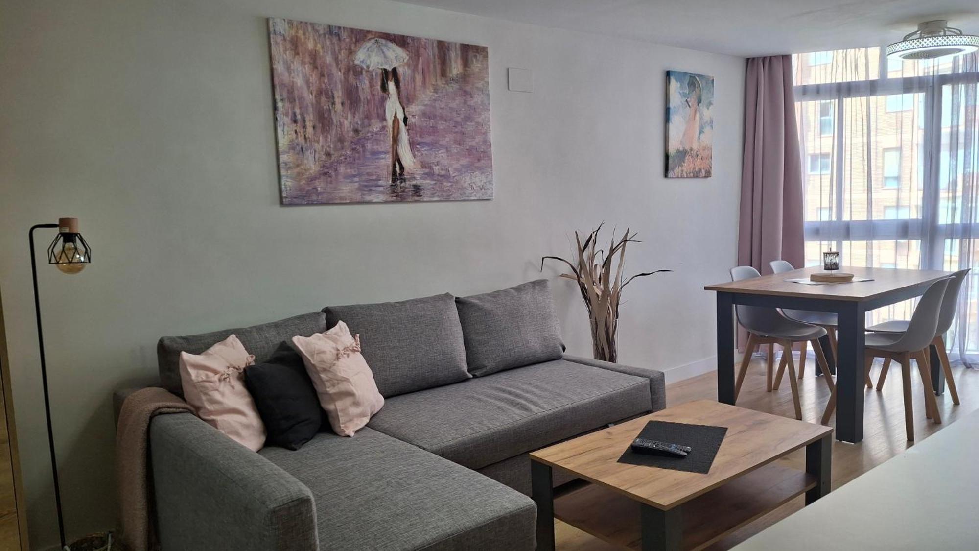 Ferienwohnung El Rinconcito De Mary Benalmádena Exterior foto